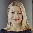 Porträt von Dr. Helen Reck Porträt von Dr. Helen Reck