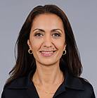 Sara Yussefi Porträt von Sara Yussefi