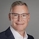 Porträt von Christoph Bohn Porträt von Christoph Bohn