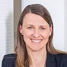 Stefanie van Holt Porträt von Stefanie van Holt