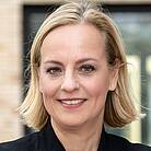 Eva-Miriam Böttcher Porträt von Eva-Miriam Böttcher