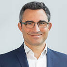 Porträt von Dr. Rainer Sommer Porträt von Dr. Rainer Sommer