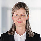 Caroline Meister Porträt von Caroline Meister