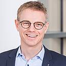 Porträt von Dr. Gerrit Böhm Porträt von Dr. Gerrit Böhm