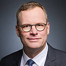 Porträt von Dr. Carsten Schildknecht Porträt von Dr. Carsten Schildknecht