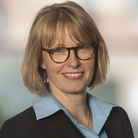 Portrait von Sabine Krummenerl Porträt von Sabine Krummenerl