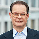 Porträt von Thomas Voigt Porträt von Thomas Voigt