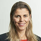 Danka Walter Porträt von Danka Walter