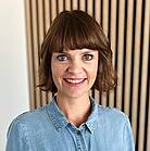 Kathrin Schaffner Porträt von Kathrin Schaffner