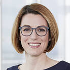 Portrait / Foto: Dr. Lena Lindemann Porträt von Dr. Lena Lindemann