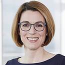 Portrait / Foto: Dr. Lena Lindemann Porträt von Dr. Lena Lindemann