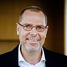 Volker Buchem Porträt von Volker Buchem