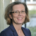 Animation Dr. Katrin Peitz Porträt mit Zitat von Dr. Katrin Peitz