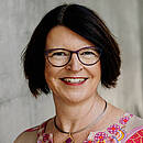 Porträt Ulrike Zeiler Porträt von Ulrike Zeiler