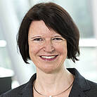 Porträt Ulrike Zeiler Porträt von Ulrike Zeiler