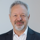Porträt von Patric Fedlmeier Porträt von Patric Fedlmeier