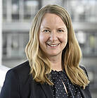 Porträt von Caroline Schlienkamp