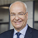 Porträt von Dr. Michael Niebler Porträt von Dr. Michael Niebler